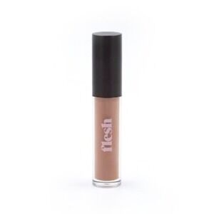 Flesh - Hot Sauce Lip Gloss - Steamed Blurry - 0.17 fl oz. / 5.2 mL.